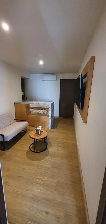 Autentico Monterrey San Pedro Garza Garcia Bagian luar foto
